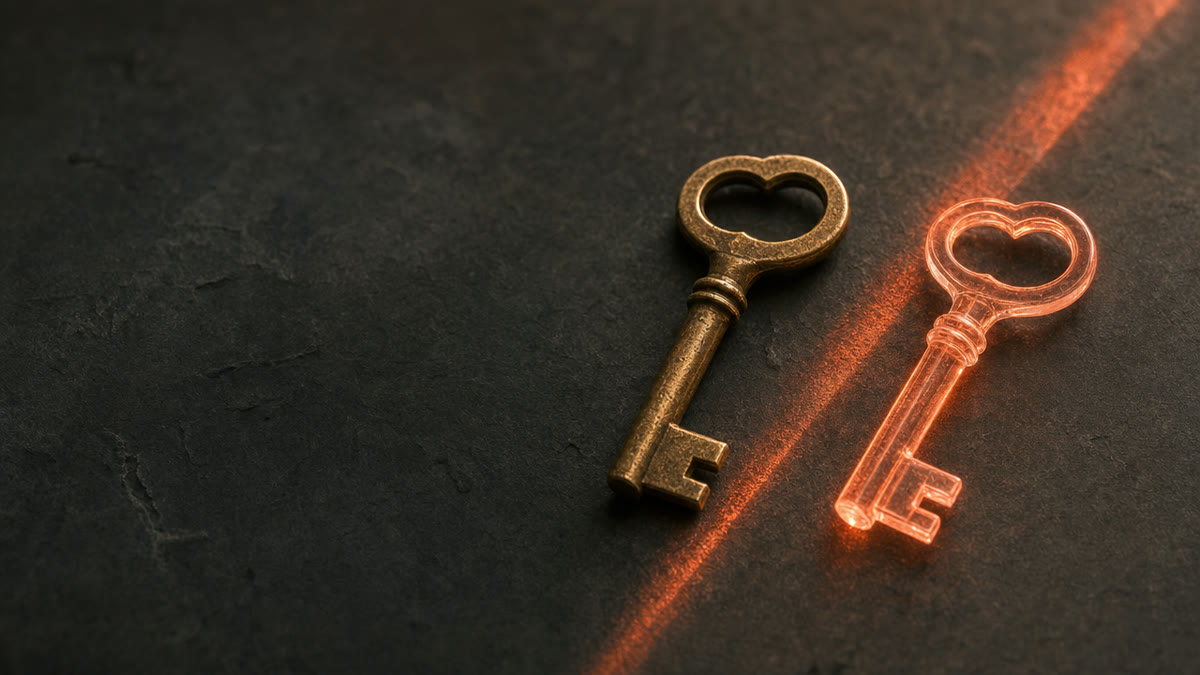 Test keys: integrate without spending a cent