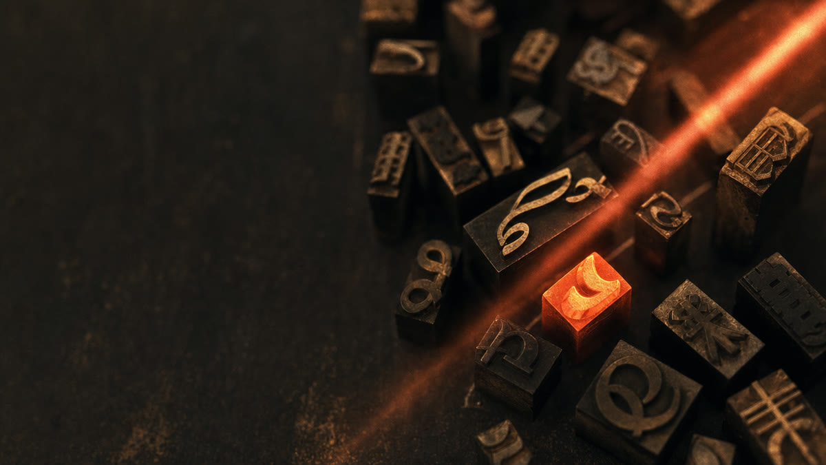 The curly apostrophe that doubled a campaign's cost
