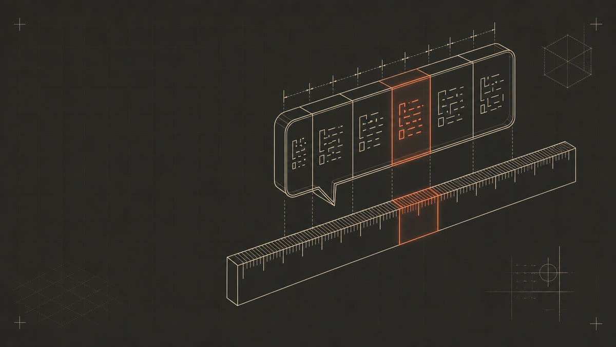 GSM-7 vs Unicode: how message length really works