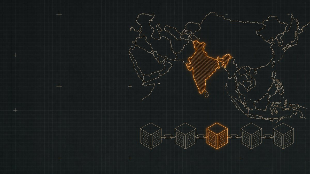 Bulk SMS to India: DLT registration and what foreign senders can do
