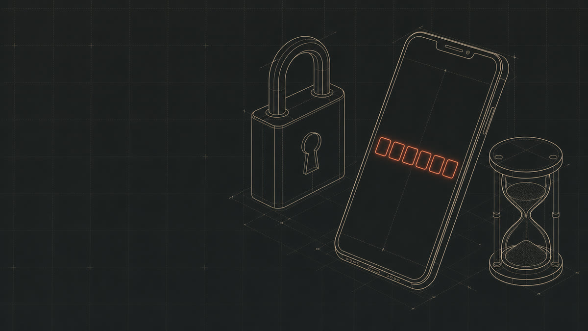 Sending OTP and verification codes that arrive