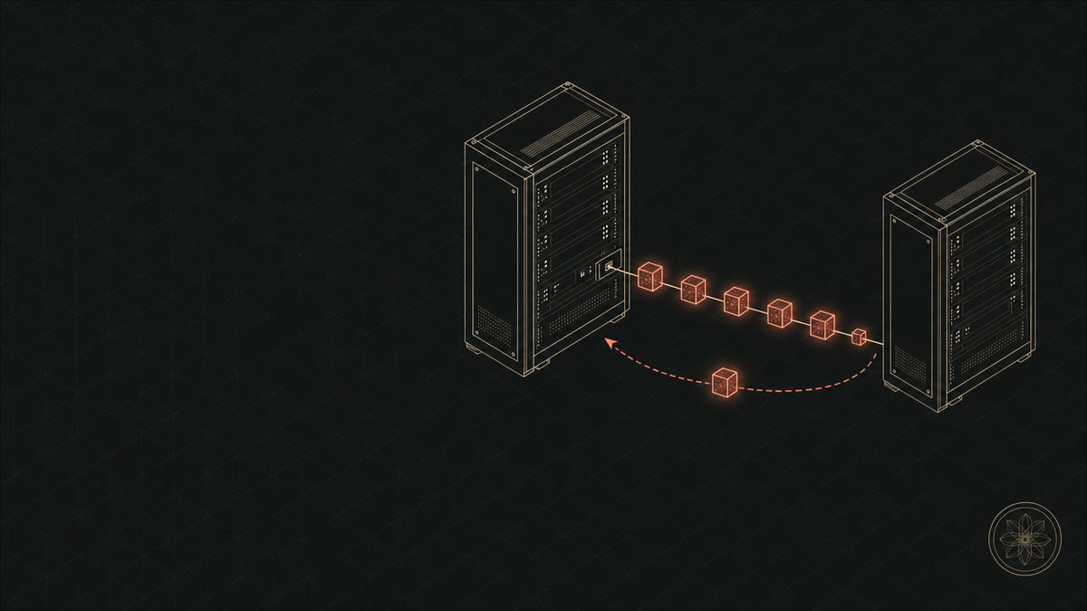 Running delivery webhooks in production